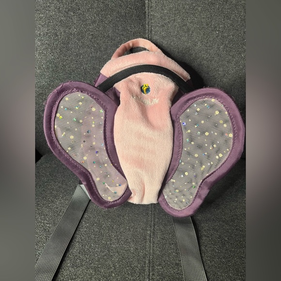 LittleLife kids backpack with wings - Picture 1 of 10